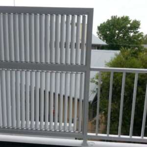 Balustrade & Handrail