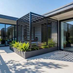 Awning 