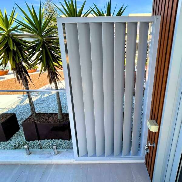 Balustrade & Handrail