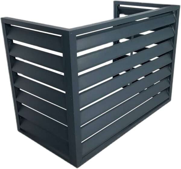 Facility, Amenity, Utility & Equipment Cover