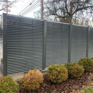 Facility, Amenity, Utility & Equipment Cover